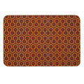 The Overlook Hotel  Easy Maintenance Bath Mat