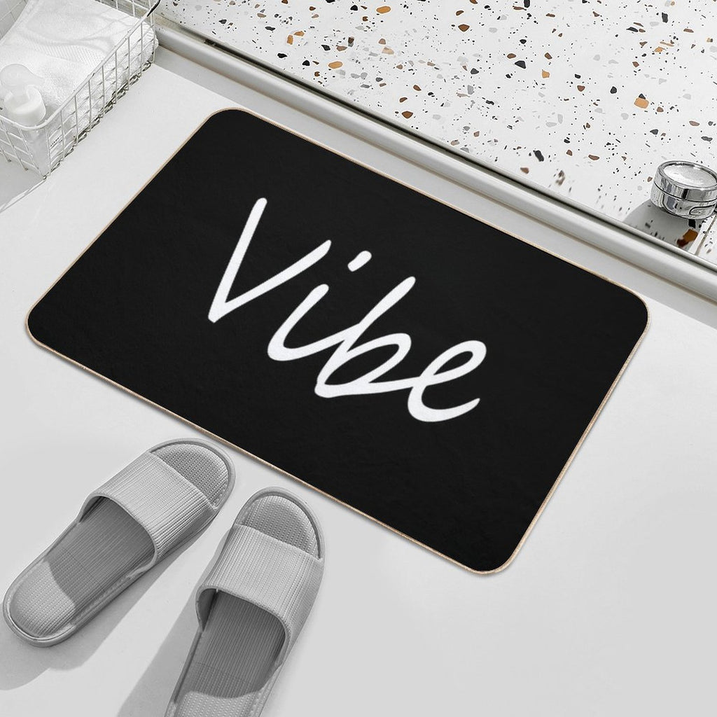 Copy of Speech Bubble  Anti-Trip Bath Mat