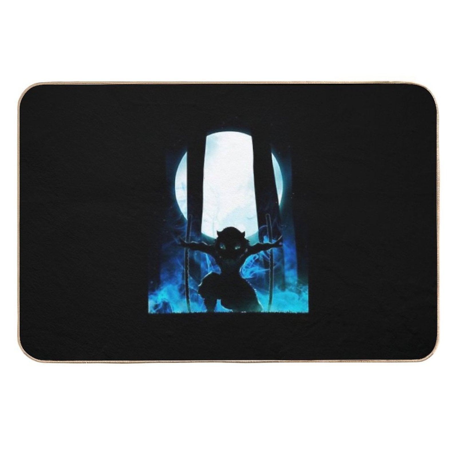 DS Perfect Gift  Slip-Resistant Bath Mat