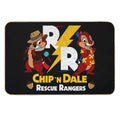 Rescue Rangers Classic  Rapid-Drying Bath Mat