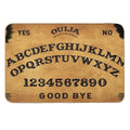 Ouija Board  High-Traffic Bath Mat