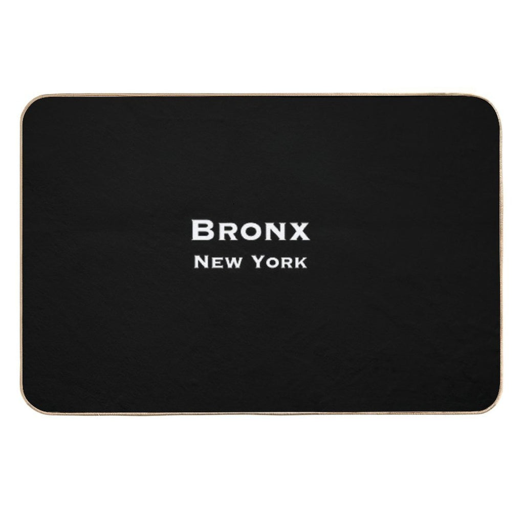 Bronx, NY  Odorless Bath Mat