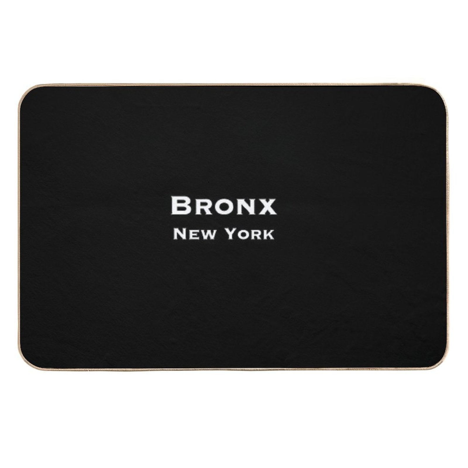 Bronx, NY  Odorless Bath Mat