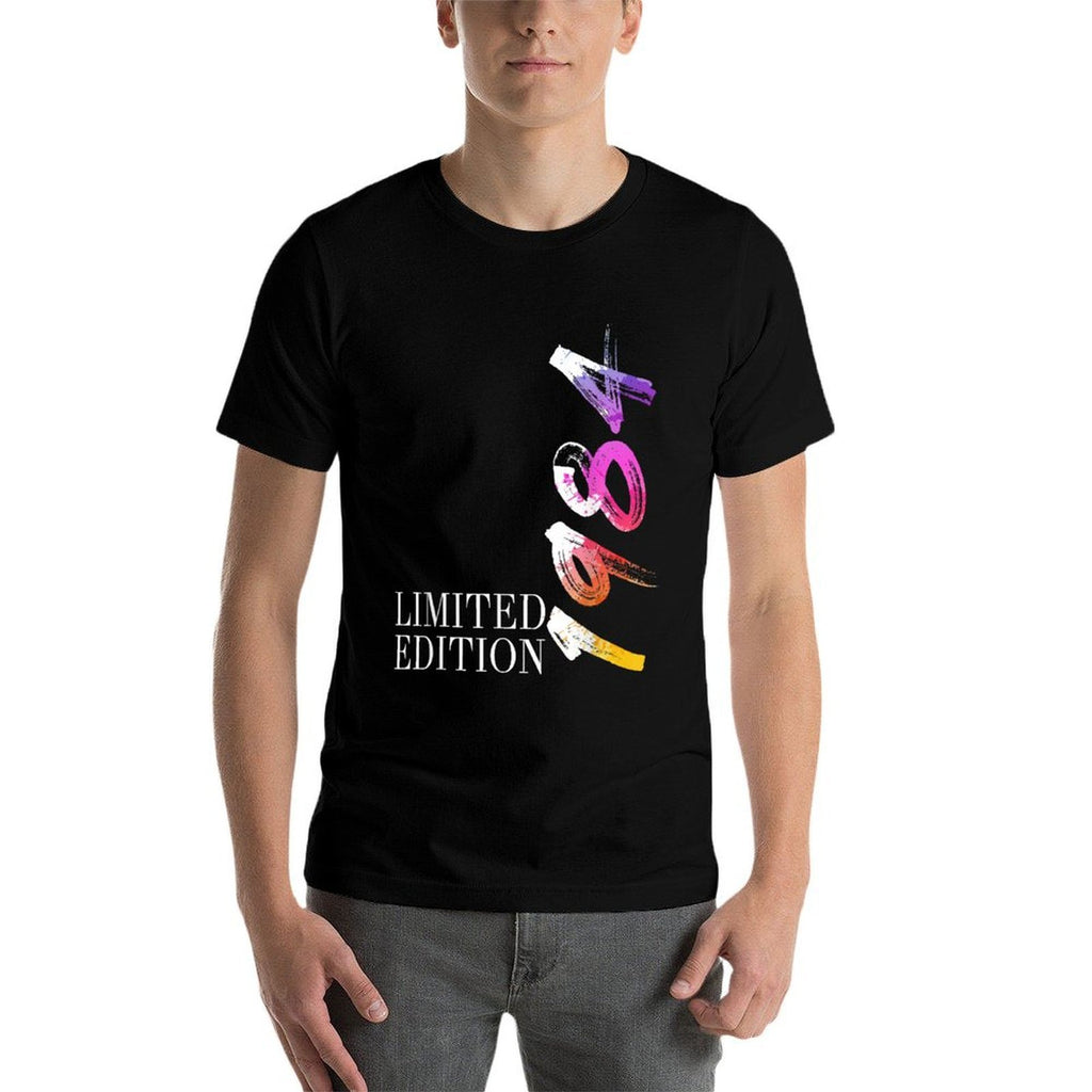 Vintage 1984 Funny 40 Years Old Men Women 40th Birthday  Vintage-inspired T-Shirt