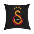 Galatasaray Soft Anti-Pilling Throw Pillow
