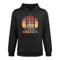 50th Birthday Women Mom Gift for 50 Year Old Dad Men Pilling-Resistant Hoodie