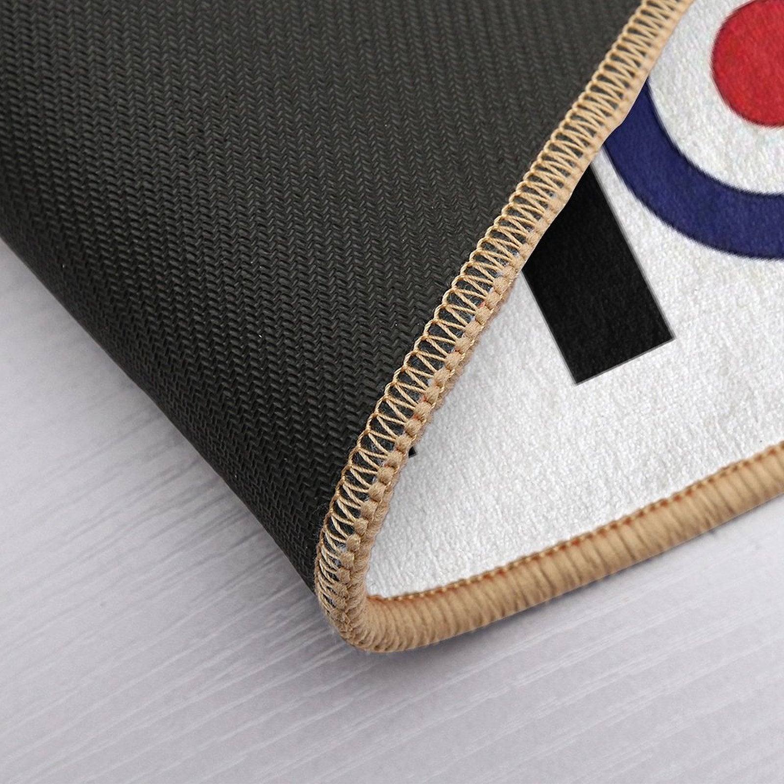 WE ARE THE MODS  Toxin-Free Bath Mat