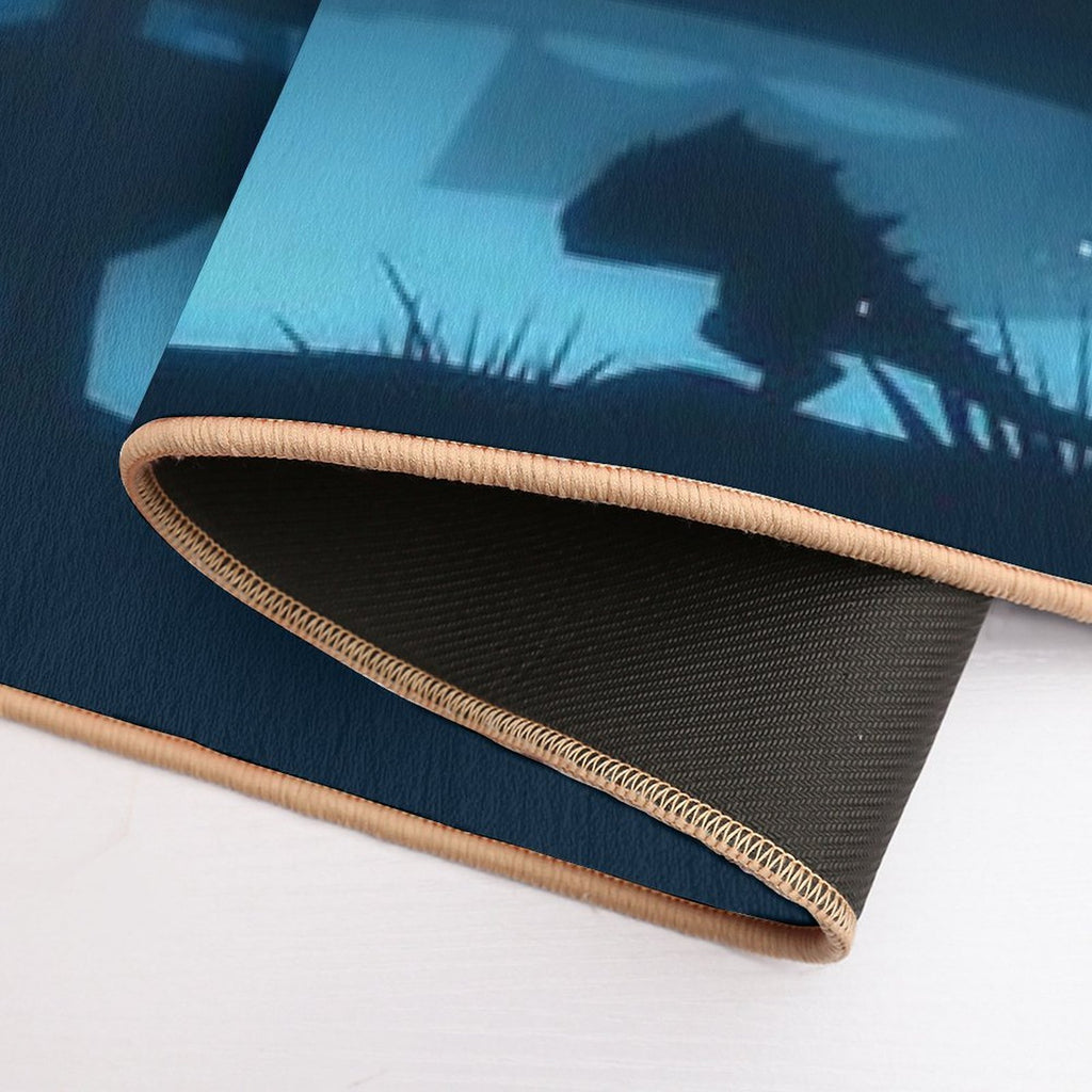 Molag Mar  Absorbent Bath Mat