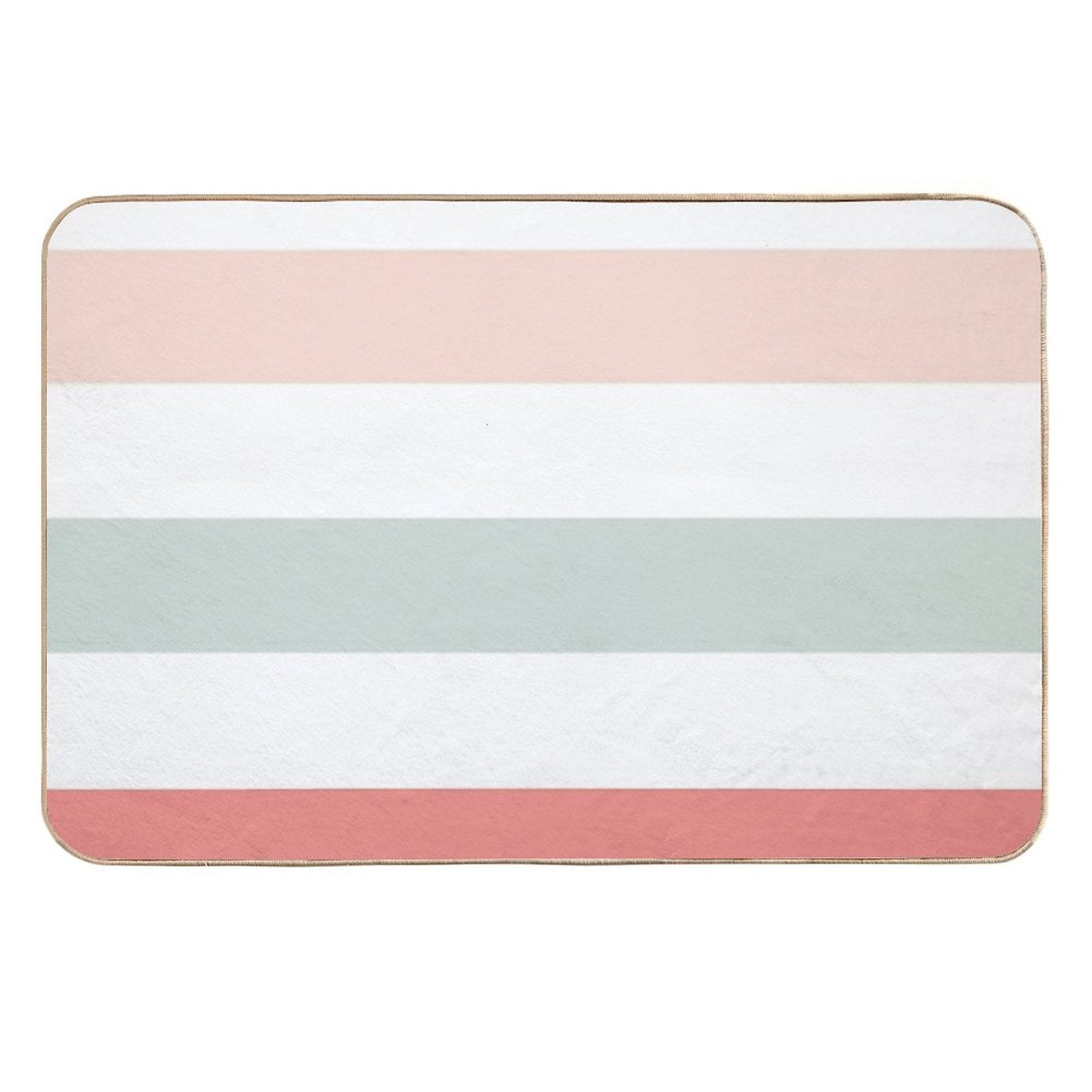Christmas Day  High-Traffic Bath Mat