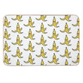 Banana  Pet-Safe Bath Mat