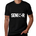 Graduate Class of 2025 Senior Soccer Player Graduation  Classic T-Shirt