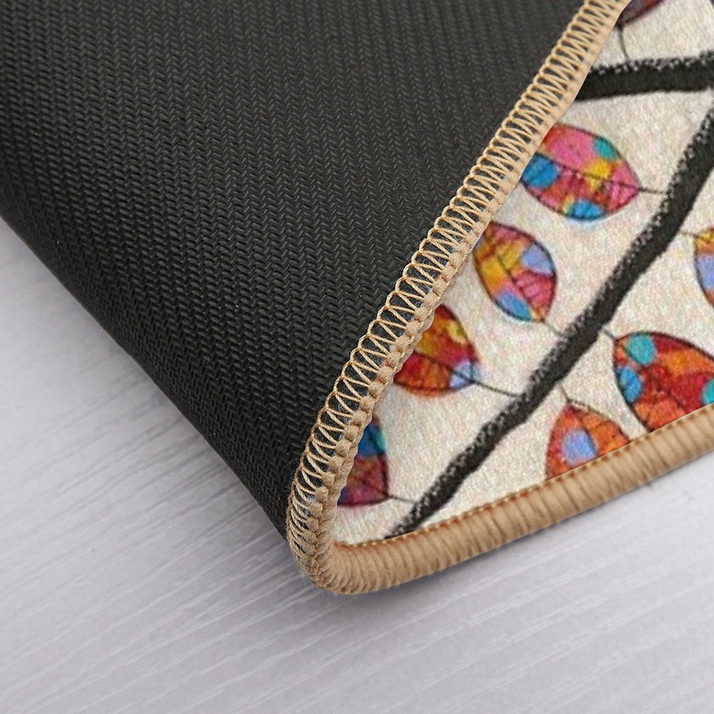 Amazing Grace  Slip-Resistant Bath Mat