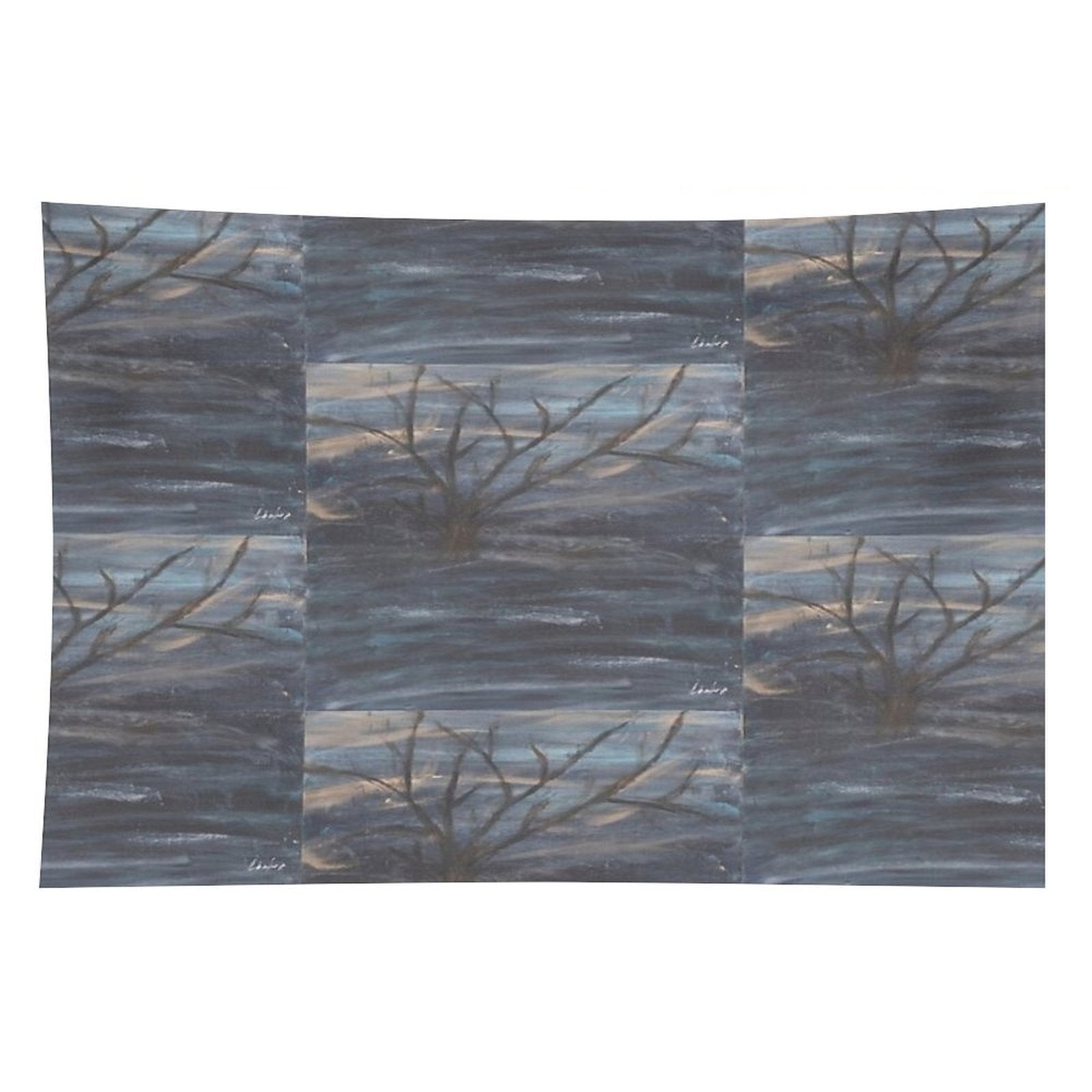 The Last Witness Tapestry