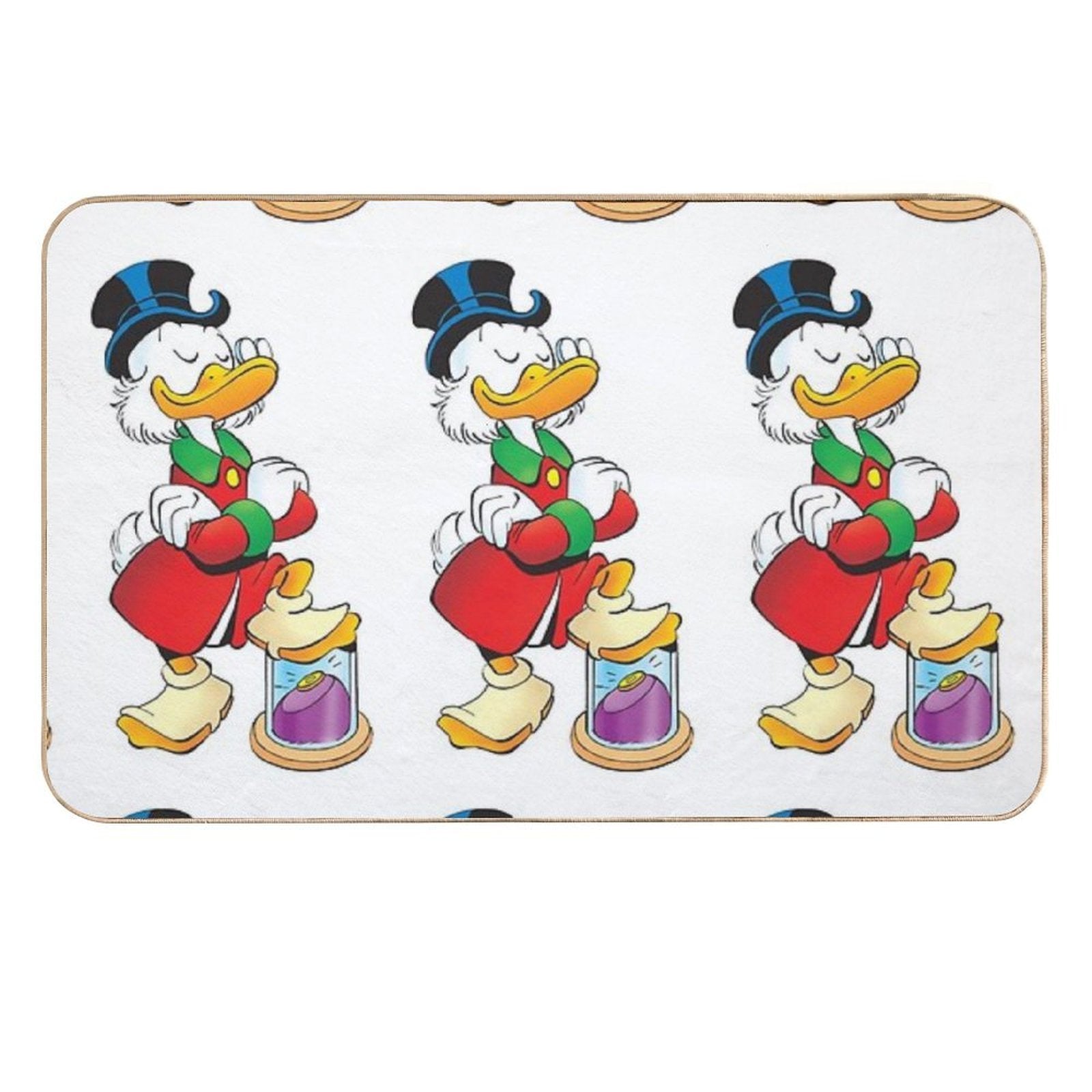 Dago Durable Bath Mat
