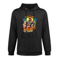 Trump 2024 This My Hawaiian Luau Costume Party Hawaii Unisex Design Hoodie