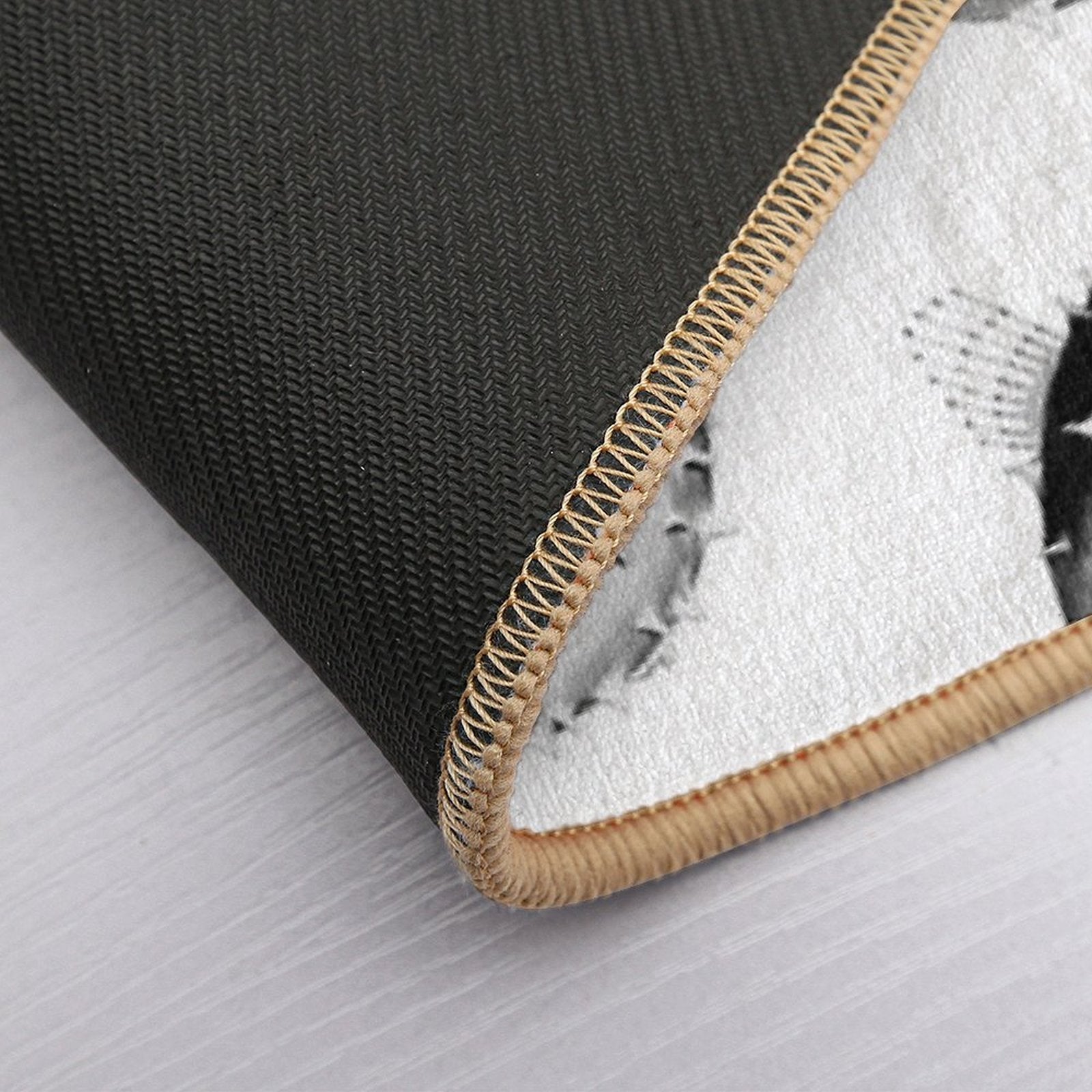 Puffer Fish  Versatile Bath Mat