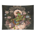 Green Tara Buddhist Thangka Jetsun Dolma Tapestry