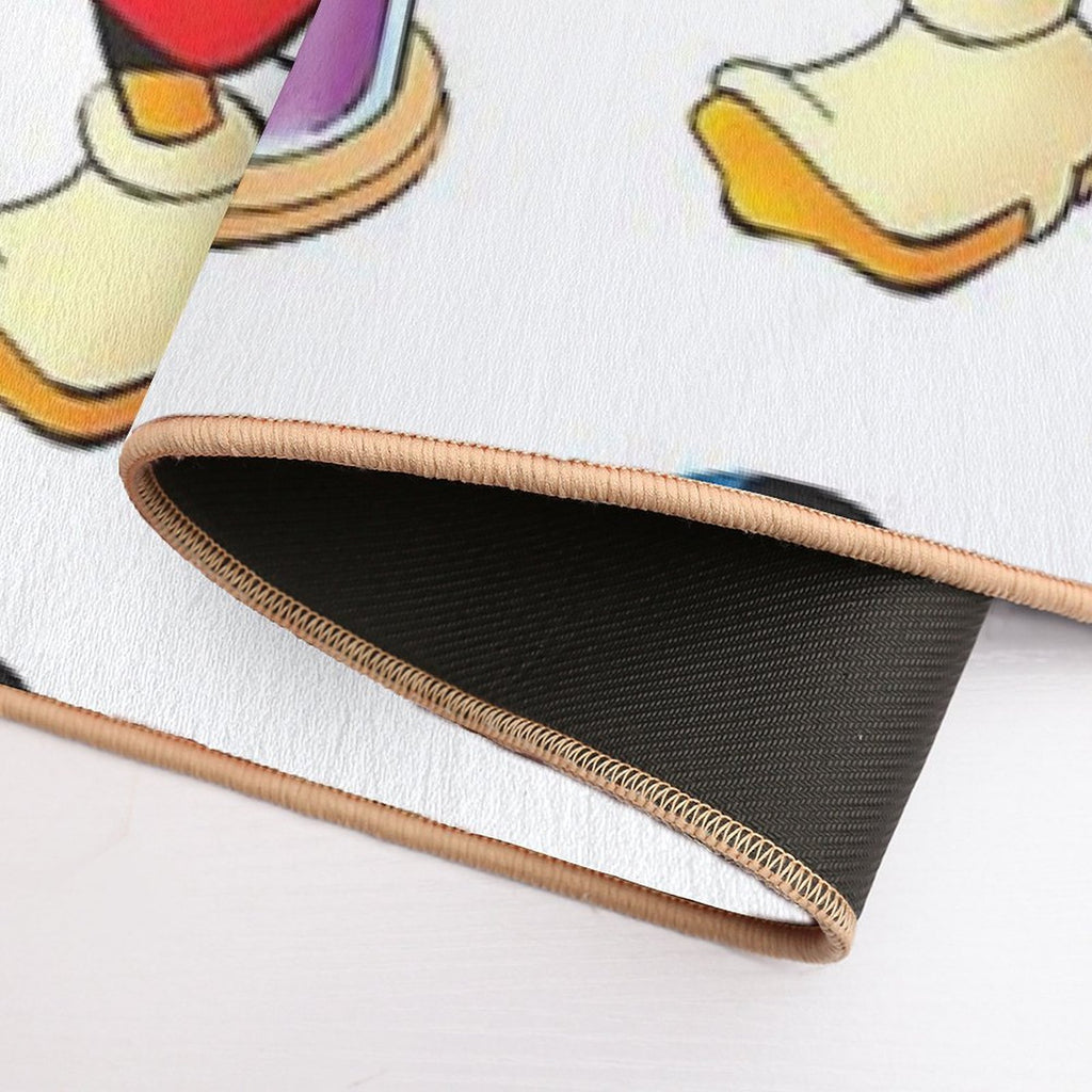 Dago Durable Bath Mat
