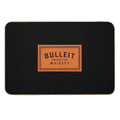 Bulleit Bourbon  High-Traffic Bath Mat