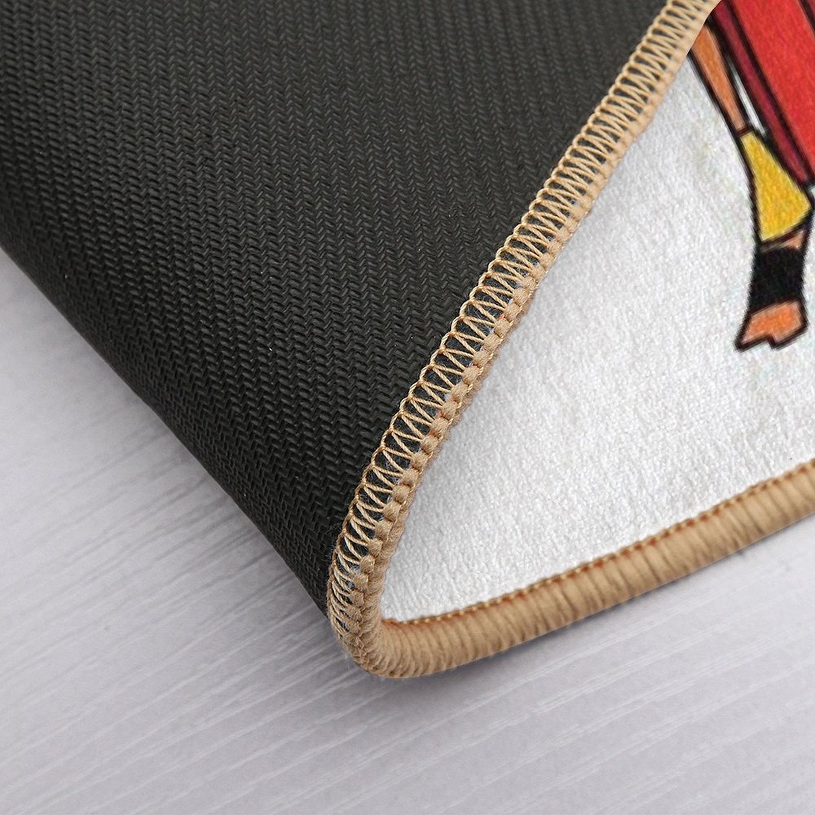 Kuzco - Emperor's New Groove  Non-Slip Bath Mat