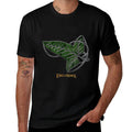 The Lord of The Rings Leaf of Lorien  Durable T-Shirt