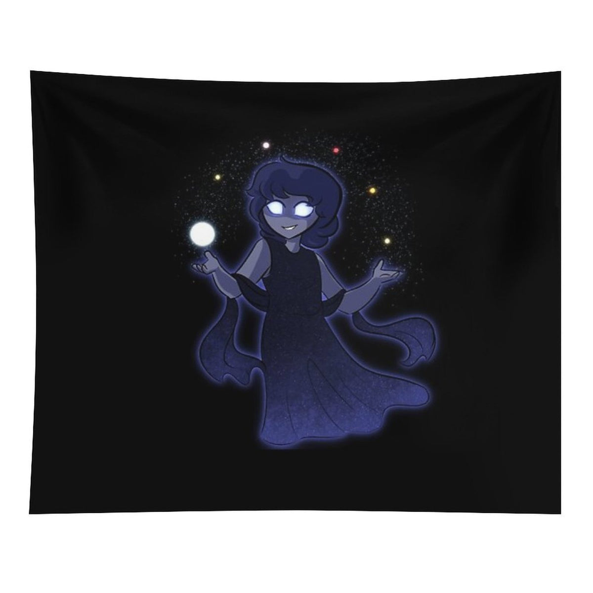 Nyx Tapestry