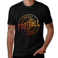 I Am A Fantasy Football Legend  Retro Fantasy Football  Polyester Blend T-Shirt