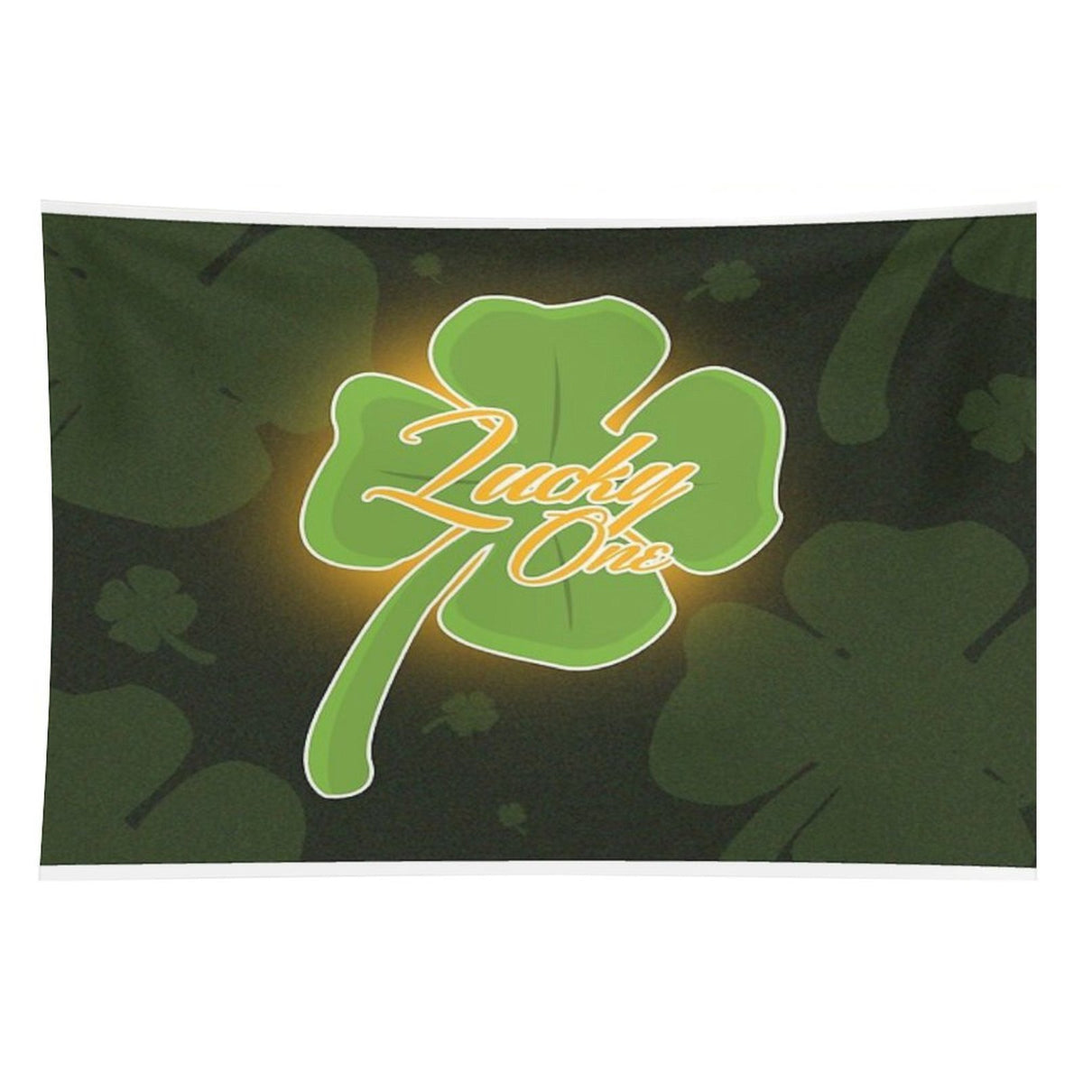 Lucky One Tapestry