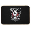 Jack Skellington  Slip-Resistant Bath Mat