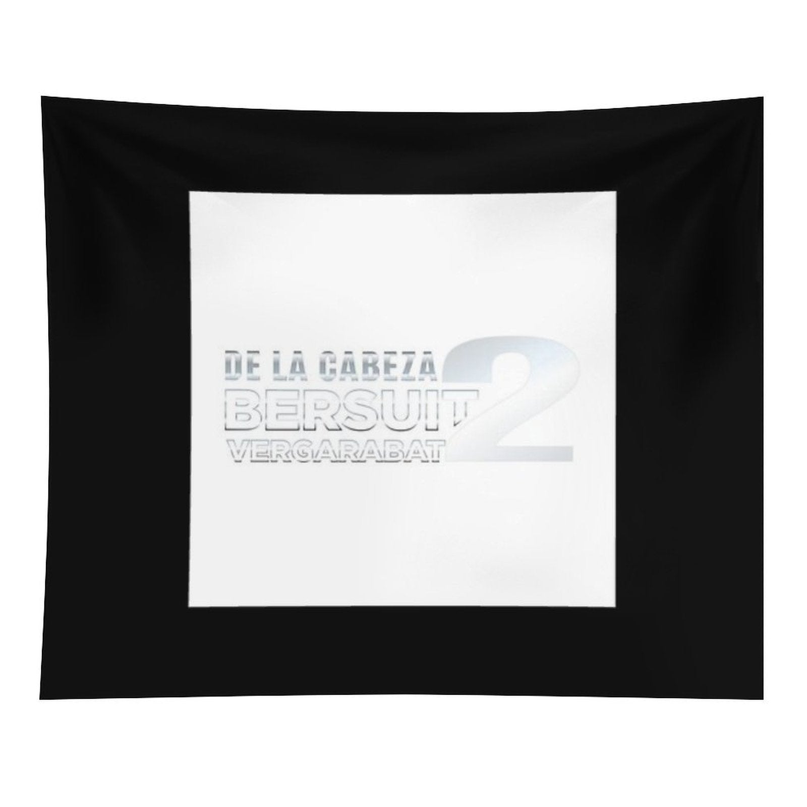 Bersuit Vergarabat - De La Cabeza 2 Album 2020 Tapestry