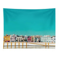 Triana, The Beautiful Tapestry