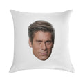 David Muirhead Soft Decorative Cover Throw Pillow