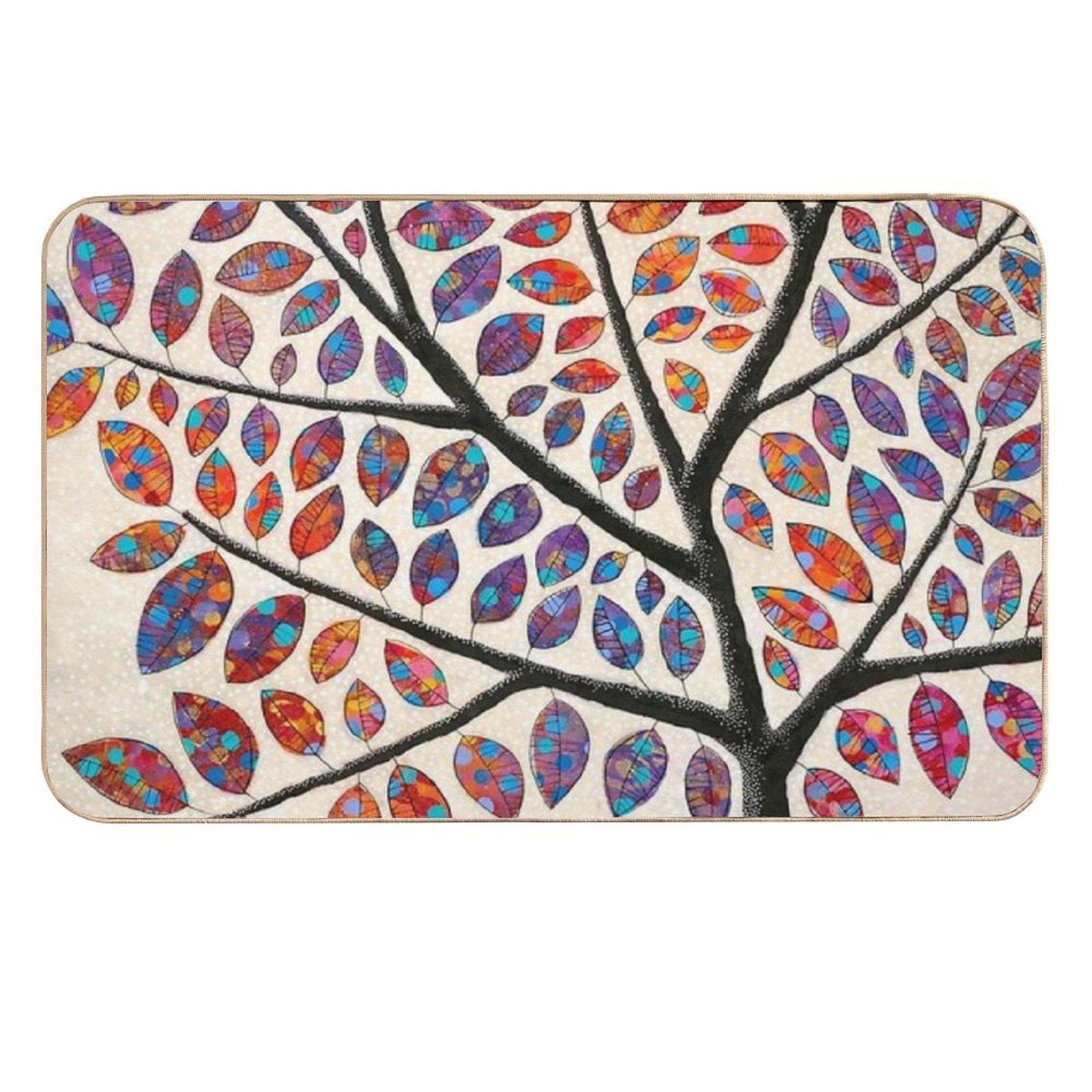 Amazing Grace  Slip-Resistant Bath Mat