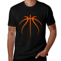 Basketball Apparel - Basketball  Lightweight T-Shirt