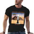 I Bought A Property In Egypt Locked In Alien Meme  Wrinkle-resistant T-Shirt
