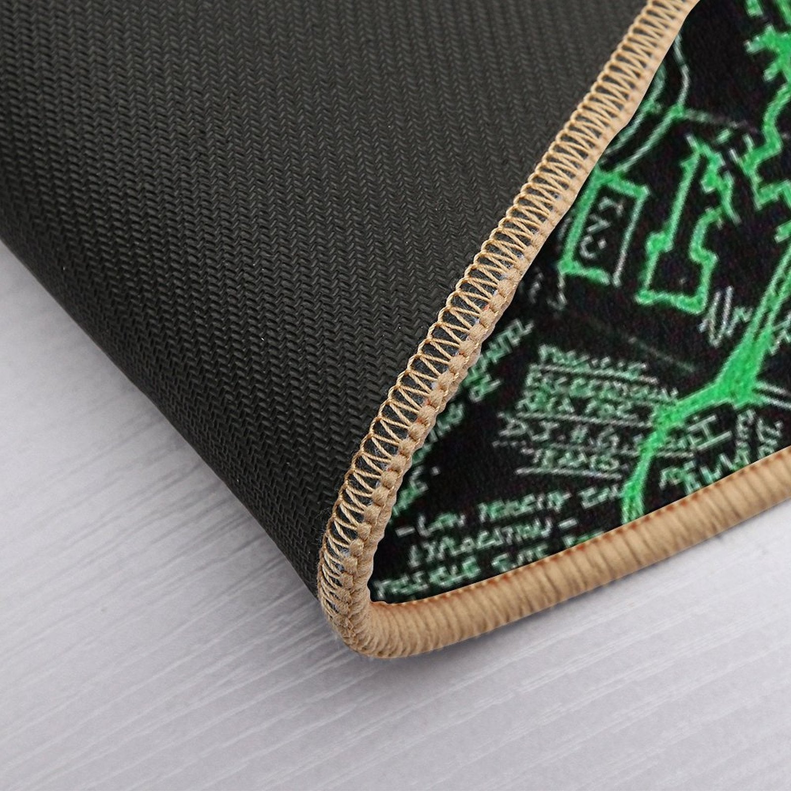 Dharma Stations  Pet-Safe Bath Mat