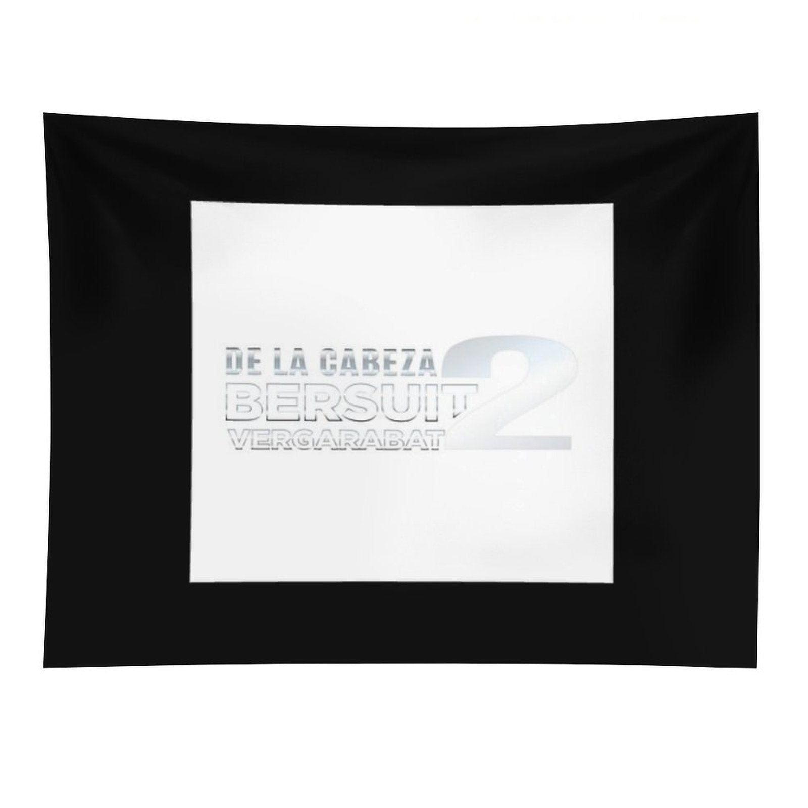 Bersuit Vergarabat - De La Cabeza 2 Album 2020 Tapestry