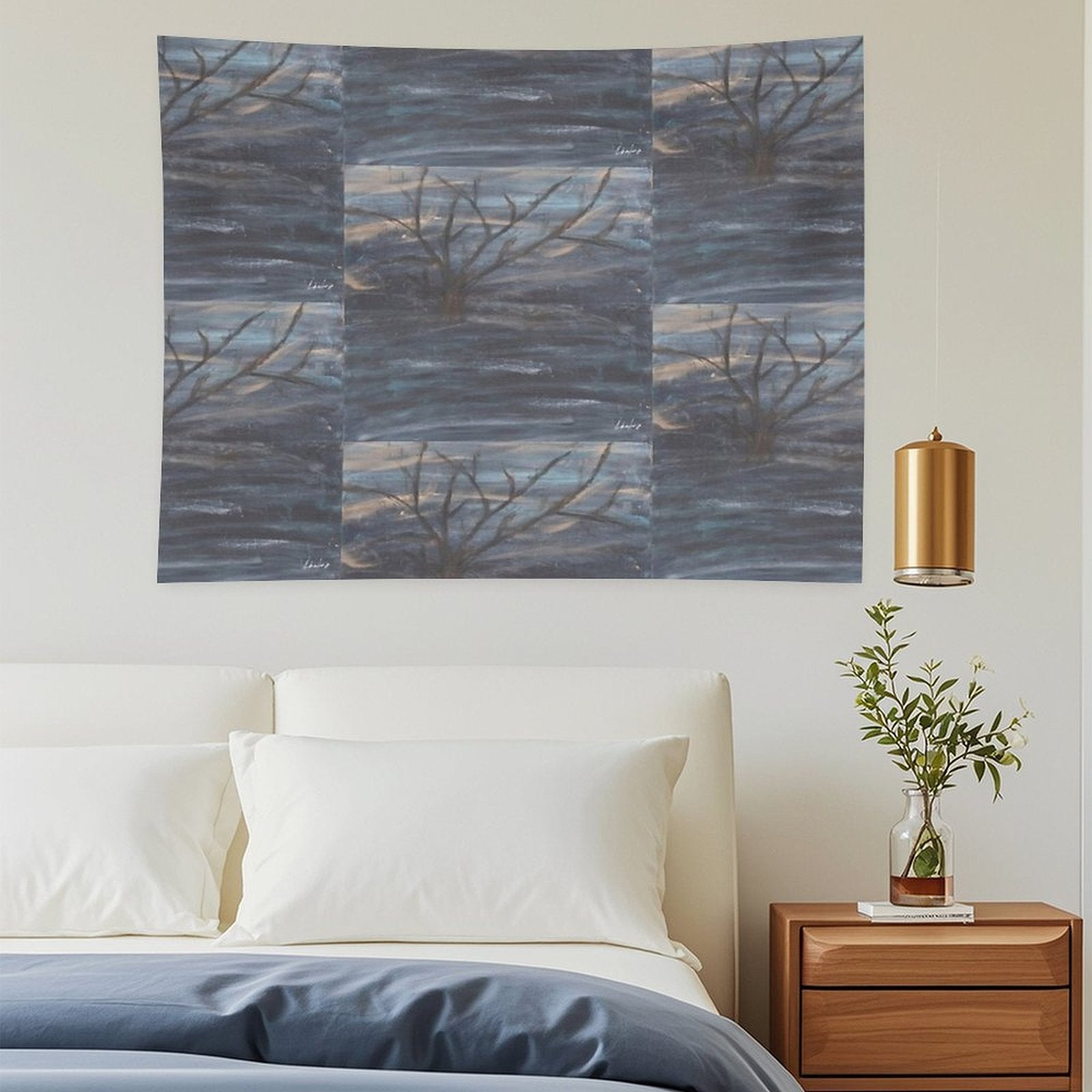 The Last Witness Tapestry