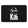 Kithh  Long-Lasting Bath Mat