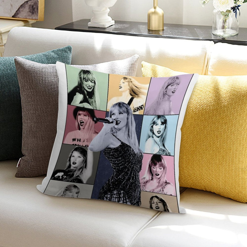 섹시한 Sweet Soft Multiple Sizes Throw Pillow