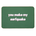 Tyler The Creater Durable Bath Mat