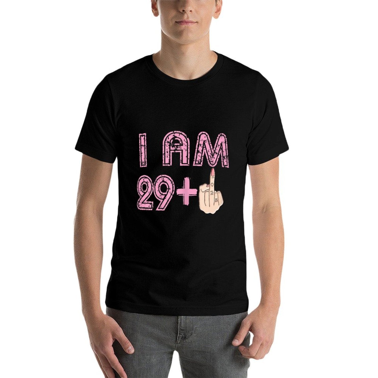 30th Birthday Gift 30 Years Old Funny  Lightweight T-Shirt