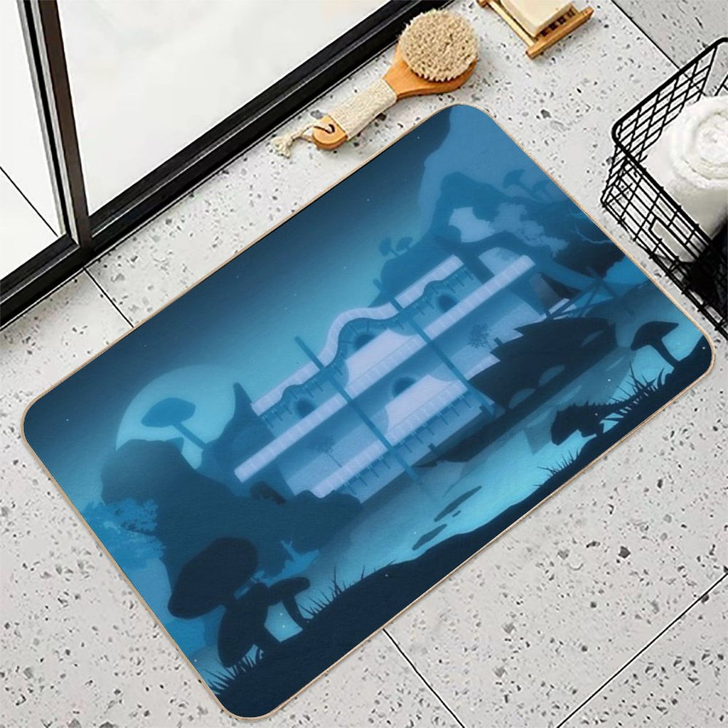 Molag Mar  Absorbent Bath Mat