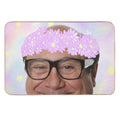 Sweetpeaches69  Multi-Purpose Bath Mat