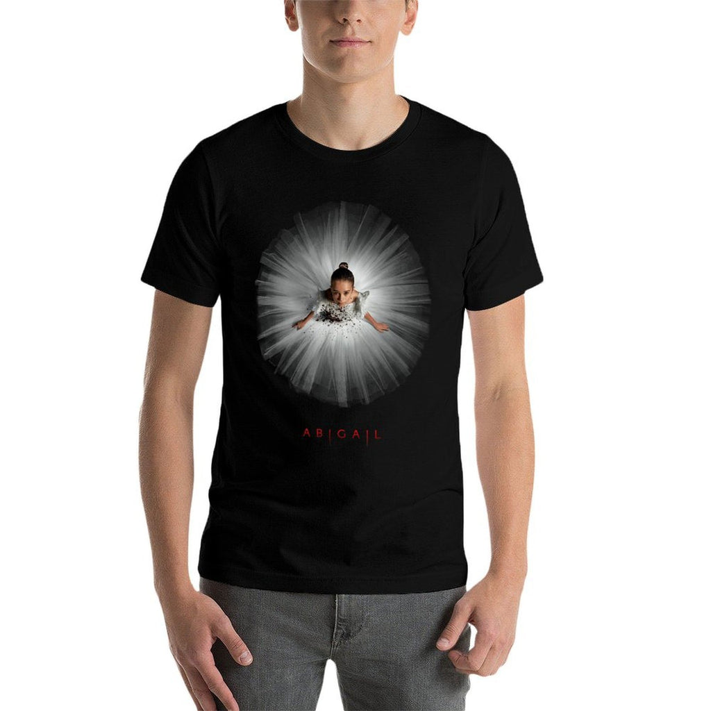 Abigail Poster  Relaxed-fit T-Shirt