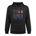 50th Birthday Trump Tshirts Funny Trump Quotes Design - Unisex-Adults, Kids - Black - - Small Pilling-Resistant Hoodie