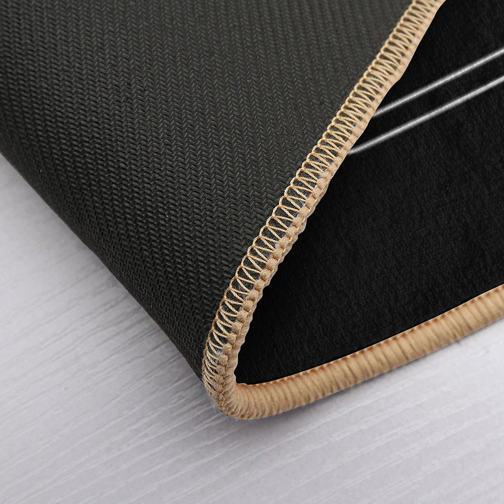 Bentley ContinentalGT  Eco-Friendly Bath Mat