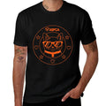 Cool Cat  Affordable Price T-Shirt