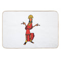Kuzco - Emperor's New Groove  Non-Slip Bath Mat