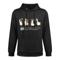 Speech Therapy Speech Language Pathologist SLP Goose Meme Layering Staple Hoodie